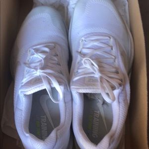 Nike free trainer v7 size 11